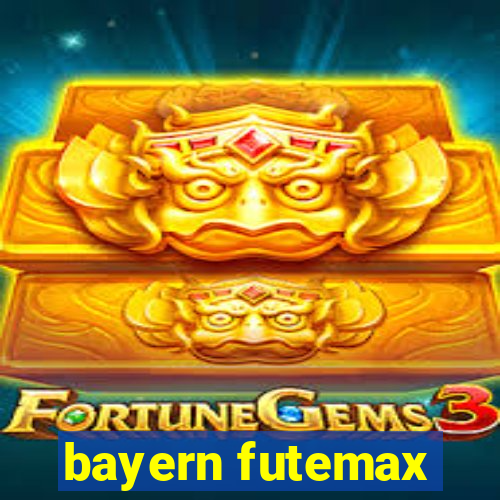 bayern futemax